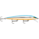 Rapala Husky Jerk 14 Lure, Silver Blue, HJ14SB