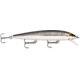 Rapala Husky Jerk 14 Lure, Silver, HJ14S