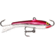 Rapala Jigging Rap 02 Lure, Chrome Red, W2CHR