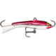 Rapala Jigging Rap 02, Chrome Red, W2CHR