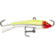 Rapala Jigging Rap 02 Lure, Clown, W2CLN