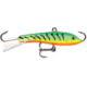 Rapala Jigging Rap 02, Glow Tiger, W2GT