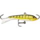 Rapala Jigging Rap 02, Glow Yellow Perch, W2GYP