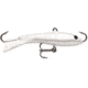 Rapala Jigging Rap 02 Lure, Pearl White, W2PW