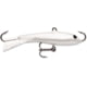 Rapala Jigging Rap 02, Pearl White, W2PW
