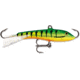 Rapala Jigging Rap 02 Lure, Perch, W2P