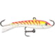 Rapala Jigging Rap 02, Pink Tiger UV, W2PTU