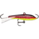 Rapala Jigging Rap 02, Redfire Crawdad, W2RFCW