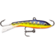 Rapala Jigging Rap 03 Lure, Glow Hot Perch, W3GHP