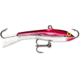 Rapala Jigging Rap 05 Lure, Chrome Red, W5CHR