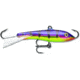 Rapala Jigging Rap, 1 1/2" 3/16oz, #12 Hook, Purple Shades, W3PRSH