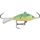 Rapala Jigging Shad Rap 03, Glow Fire Tiger, WSR03GFT