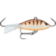 Rapala Jigging Shad Rap 03, Mossy Tiger UV, WSR03MTU