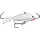 Rapala Jigging Shad Rap 03, Pearl, WSR03PRL