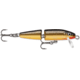 Rapala Jointed 05 Lure, Gold, J05G