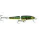 Rapala Jointed Minnow, Pike, 5-1/4in, 5/8oz, J13PK