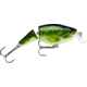 Rapala Jointed Shallow Shad Rap Crankbait, 2ft, 1/4oz, Suspending, Baby Bass, JSSR05BB