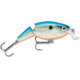 Rapala Jointed Shallow Shad Rap Crankbait, 2ft, 1/4oz, Suspending, Blue Shad, JSSR05BSD