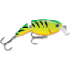 Rapala Jointed Shallow Shad Rap Crankbait, 2ft, 1/4oz, Suspending, Firetiger, JSSR05FT