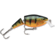 Rapala Jointed Shallow Shad Rap Crankbait, 2ft, 1/4oz, Suspending, Perch, JSSR05P