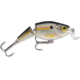 Rapala Jointed Shallow Shad Rap Crankbait, 2ft, 1/4oz, Suspending, Shad, JSSR05SD