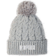 Rapala Mesh Knit Beanie - Womens, Snow, RAPBEANIEL1