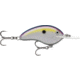 Rapala OG Deep Tiny 07 5/16 oz, 7' Depth, Two #5 Treble Hooks, Big Shad, OGT07BGSD
