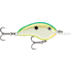 Rapala OG Deep Tiny 07 5/16 oz, 7' Depth, Two #5 Treble Hooks, Citrus Shad, OGT07CTSD