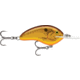 Rapala OG Deep Tiny 07 5/16 oz, 7' Depth, Two #5 Treble Hooks, Crawdad, OGT07CW