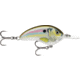 Rapala OG Deep Tiny 07 5/16 oz, 7' Depth, Two #5 Treble Hooks, Live River Shad, OGT07RSL
