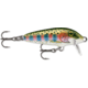 Rapala Original Floater 03 Lure, Rainbow Trout, F03RT