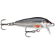 Rapala Original Floater 03 Lure, Shiner, F03SH