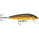 Rapala Original Floater 07 Lure, Gold, F07G