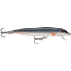 Rapala Original Floater 09 Lure, Shiner, F09SH
