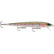 Rapala Original Floater 13 Lure, Rainbow Trout, F13RT
