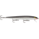 Rapala Original Floater 13 Lure, Silver, F13S