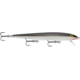 Rapala Original Floater 13 Lure, Silver, F13S