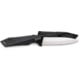 Rapala Ceramic Utility Knife, 4in, Bulk, Black, RCUKB4B