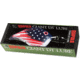 Rapala Rapala Giant DT US Flag Jig, Red/White/Blue, RGDT-USF
