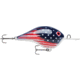 Rapala Rapala Giant DT US Flag Jig, Red/White/Blue, RGDT-USF