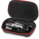 Rapala Lithium Ion Cordless Fillet Knife Combo with Two Blades