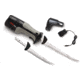Rapala Lithium Ion Cordless Fillet Knife Combo with Two Blades
