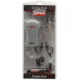 Rapala Tool Combo - Plier, Forceps, Scale, Clipper and Sheath