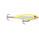 Rapala Rapala X-Rap Subwalk 6in, 2oz, Bone Chartreuse, XRSB15BNC