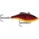 Rapala Rattlin 05 Lure, Redfire Crawdad, RNR05RFCW