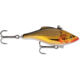 Rapala Rattlin 05 Lure, Silver Gold, RNR05SG