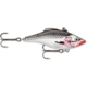 Rapala Rattlin 05 Lure, Silver, RNR05S