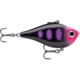 Rapala Rippin Rap 05 Lure, Black Light, RPR05BLKL
