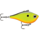 Rapala Rippin Rap 05 Lure, Chartreuse Shad, RPR05CSD