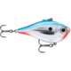 Rapala Rippin Rap 05 Lure, Chrome Blue, RPR05CHB